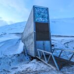 10th anniversary celebrations of the Svalbard Global Seed Vault. Photo: Neil Palmer/Crop Trust